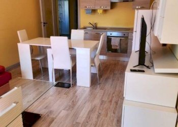 cucina - Trilocale largo Alessandro Manzoni, Corsico - foto 5