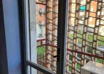 balcone - Trilocale largo Alessandro Manzoni, Corsico - foto 9