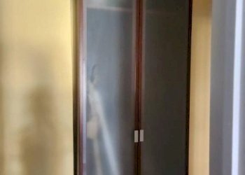 corridoio - Trilocale largo Alessandro Manzoni, Corsico - foto 18