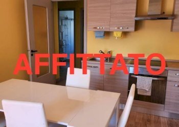 Cucina - Trilocale largo Alessandro Manzoni, Corsico - foto 1