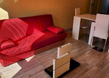 Salone - Trilocale largo Alessandro Manzoni, Corsico - foto 4