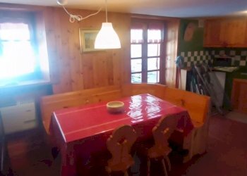 Cantina - Monolocale Frazione Melignon, Rhemes-Saint-Georges - foto 4