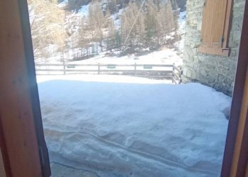 Balcone - Monolocale Frazione Melignon, Rhemes-Saint-Georges - foto 5