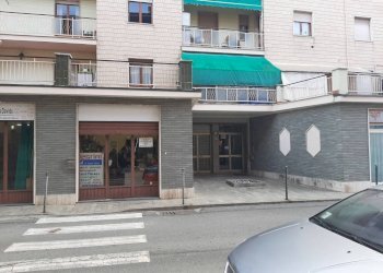 Facciata - Quadrilocale via Emilia, 54, Acqui Terme - foto 2