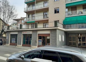 Facciata - Quadrilocale via Emilia, 54, Acqui Terme - foto 3