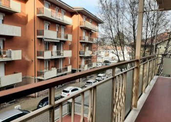 Balcone - Quadrilocale via Emilia, 54, Acqui Terme - foto 4