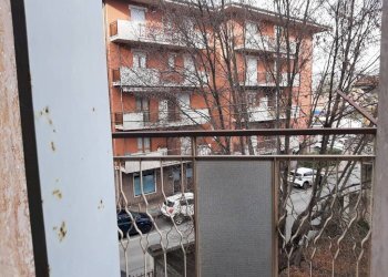 Balcone - Quadrilocale via Emilia, 54, Acqui Terme - foto 6