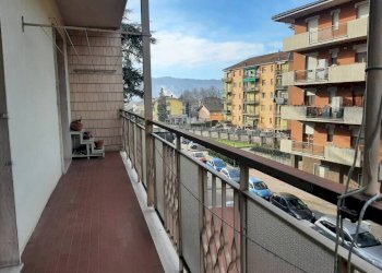Balcone - Quadrilocale via Emilia, 54, Acqui Terme - foto 7