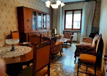 Salone - Quadrilocale via Emilia, 54, Acqui Terme - foto 8