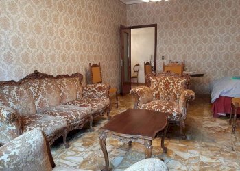 Salone - Quadrilocale via Emilia, 54, Acqui Terme - foto 9