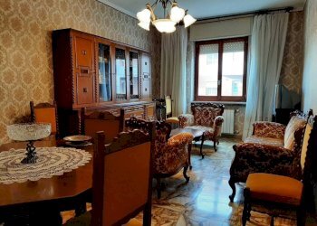 Salone - Quadrilocale via Emilia, 54, Acqui Terme - foto 10