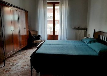 Camera da letto - Quadrilocale via Emilia, 54, Acqui Terme - foto 11