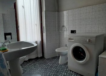 Bagno - Quadrilocale via Emilia, 54, Acqui Terme - foto 14
