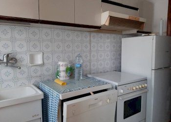 Cucina - Quadrilocale via Emilia, 54, Acqui Terme - foto 19
