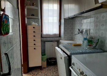 Cucina - Quadrilocale via Emilia, 54, Acqui Terme - foto 20