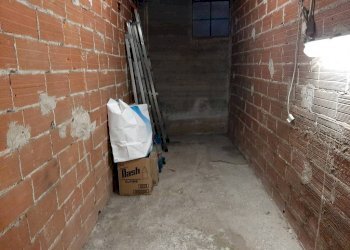 Cantina - Quadrilocale via Emilia, 54, Acqui Terme - foto 26