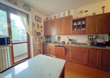Cucina - Appartamento via Don Luigi Sturzo, 7, Monza (zona Parco) - foto 7
