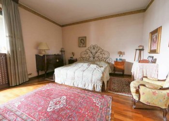 Camera da letto - Appartamento via Don Luigi Sturzo, 7, Monza (zona Parco) - foto 11