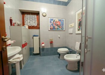 Bagno - Appartamento via Don Luigi Sturzo, 7, Monza (zona Parco) - foto 12