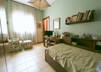 Cameretta - Appartamento via Don Luigi Sturzo, 7, Monza (zona Parco) - foto 13