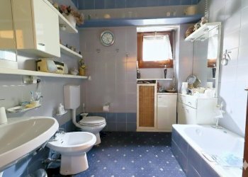 Bagno - Appartamento via Don Luigi Sturzo, 7, Monza (zona Parco) - foto 14