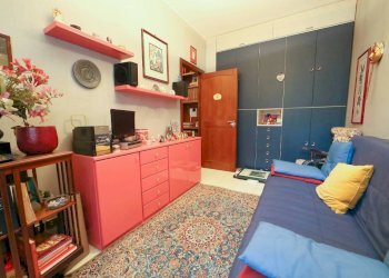 Cameretta - Appartamento via Don Luigi Sturzo, 7, Monza (zona Parco) - foto 16