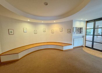 Interno palazzo - Appartamento via Don Luigi Sturzo, 7, Monza (zona Parco) - foto 23