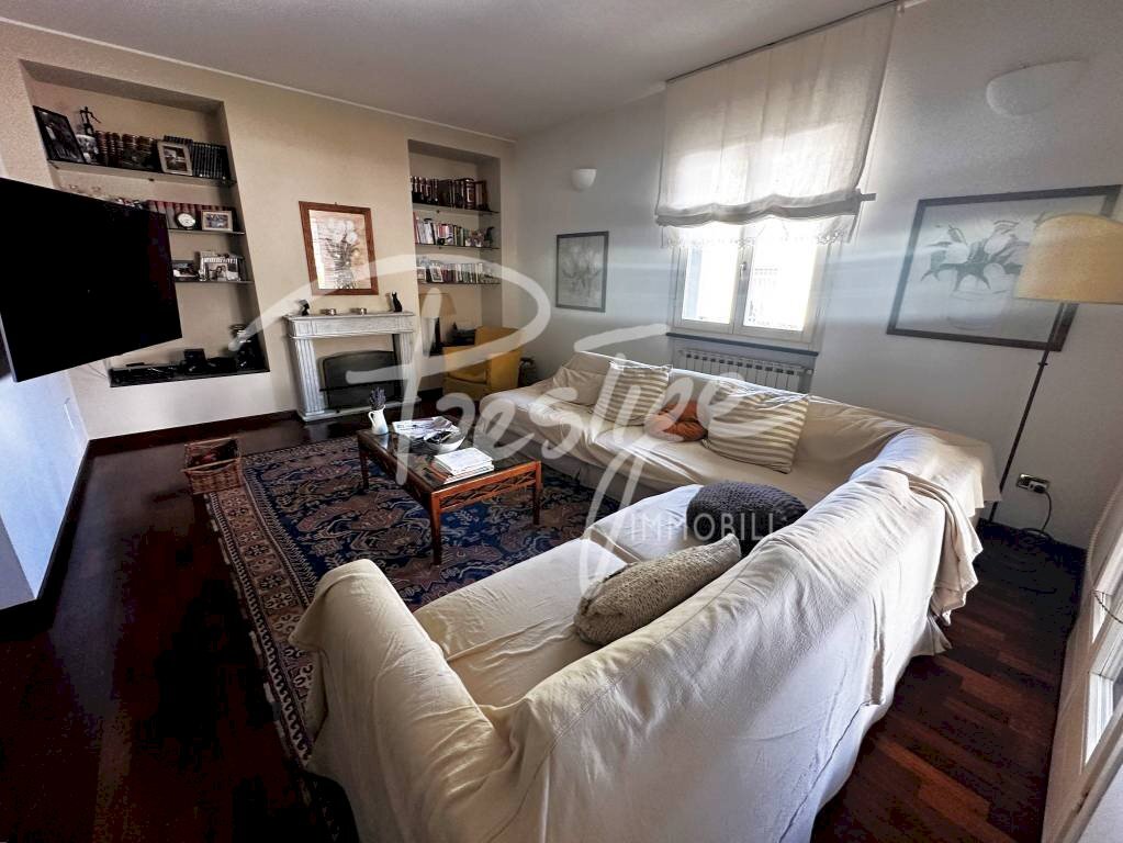 Salone - Villa a Schiera via Sarzana, 997, La Spezia - foto 3