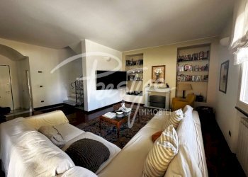 Salone - Villa a Schiera via Sarzana, 997, La Spezia - foto 2