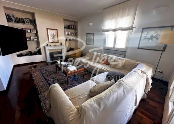 Salone - Villa a Schiera via Sarzana, 997, La Spezia - foto 3