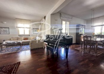 Salone - Villa a Schiera via Sarzana, 997, La Spezia - foto 4