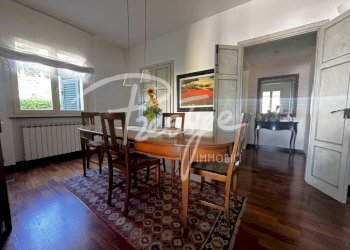 Salone - Villa a Schiera via Sarzana, 997, La Spezia - foto 5
