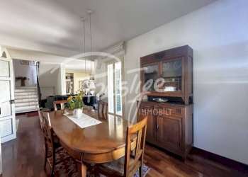 Salone - Villa a Schiera via Sarzana, 997, La Spezia - foto 6