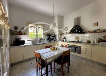 Cucina - Villa a Schiera via Sarzana, 997, La Spezia - foto 8