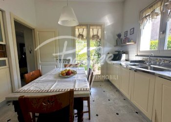 Cucina - Villa a Schiera via Sarzana, 997, La Spezia - foto 10