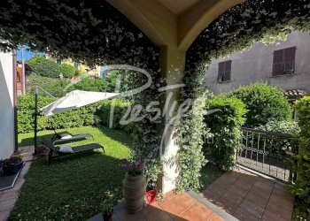 Giardino - Villa a Schiera via Sarzana, 997, La Spezia - foto 11