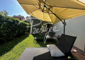 Giardino - Villa a Schiera via Sarzana, 997, La Spezia - foto 12