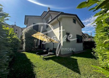 Giardino - Villa a Schiera via Sarzana, 997, La Spezia - foto 13