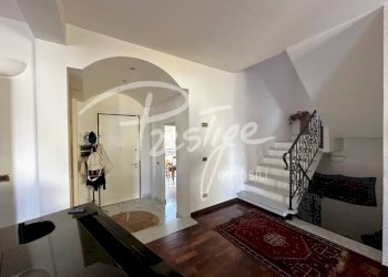 Ingresso - Villa a Schiera via Sarzana, 997, La Spezia - foto 15