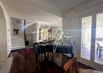 Salone - Villa a Schiera via Sarzana, 997, La Spezia - foto 16