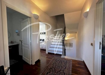 Disimpegno - Villa a Schiera via Sarzana, 997, La Spezia - foto 18