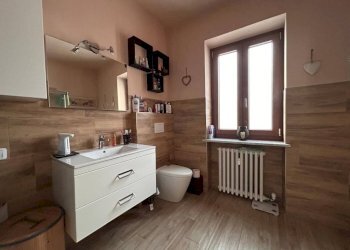 Bagno - Three-room apartment Frazione Vigna, 151, Chiusa di Pesio - photo 8