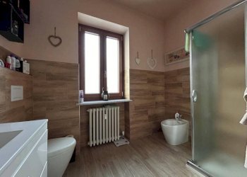 Bagno - Three-room apartment Frazione Vigna, 151, Chiusa di Pesio - photo 9