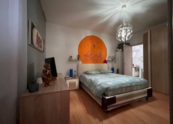 Camera da letto - Trilocale Frazione Vigna, 151, Chiusa di Pesio - foto 11