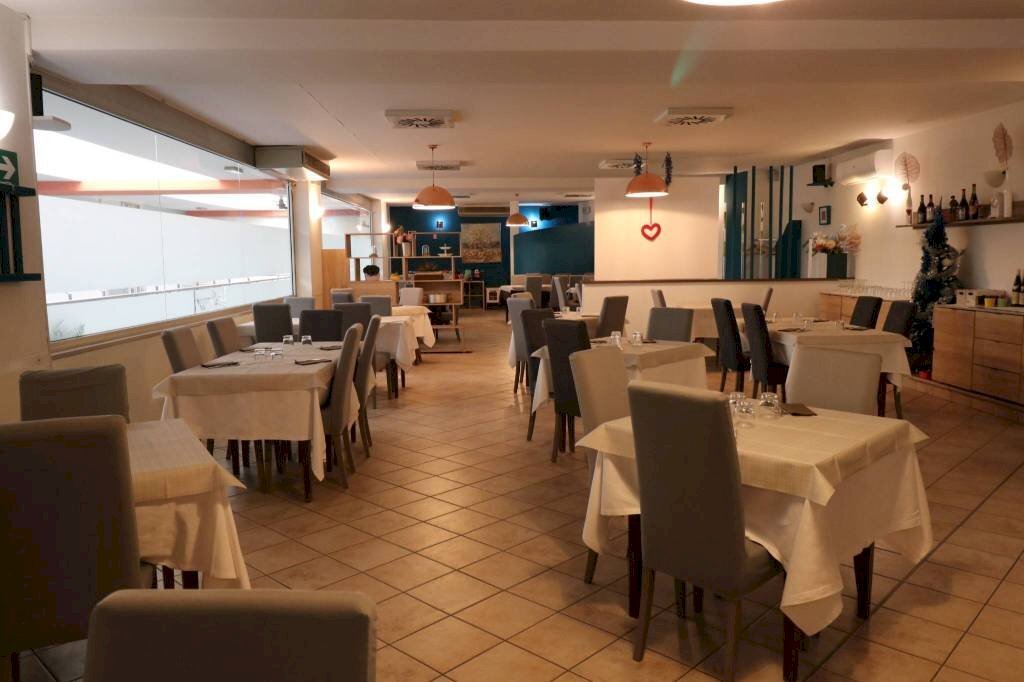 Sala da pranzo - Restaurant Chieri - photo 1