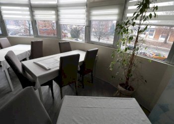 Veranda - Restaurant Chieri - photo 12