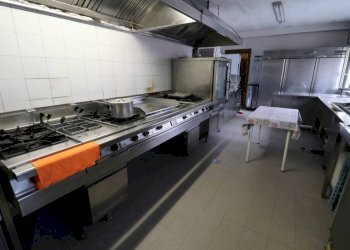 Cucina - Restaurant Chieri - photo 15