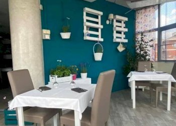 Interno non residenziale - Restaurant Chieri - photo 6