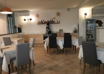 Salone - Ristorante Chieri - foto 10