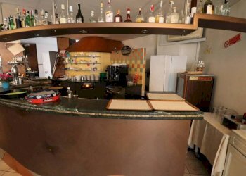 Interno non residenziale - Ristorante Chieri - foto 12